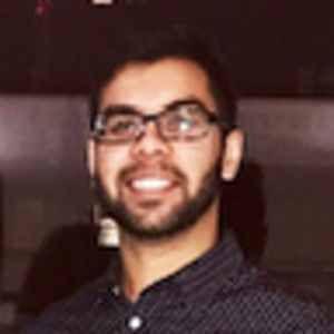 Meet your Posher, Omkar